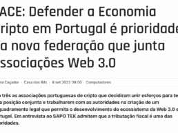 Federação Portuguesa das Associações da Cripto Economia