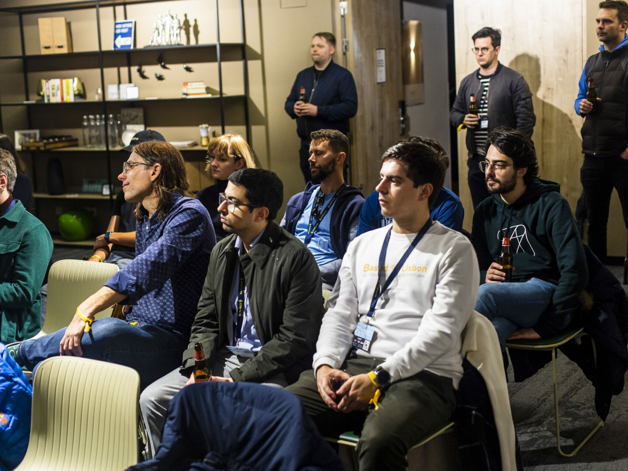 Events – Instituto New Economy